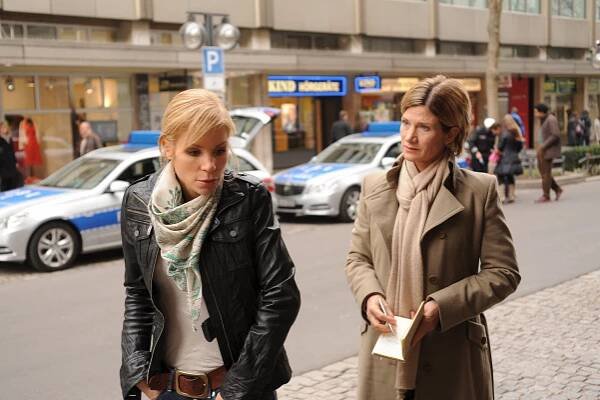 Kriminálka Stuttgart - Blutige Diamanten (S04E01) (2012)