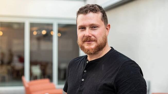 Režisér Ondřej Moravec: Je lepší smutek přijmout než ho zahánět - Novinky