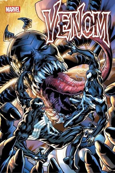 Marvel Comics July 2022 solicitations