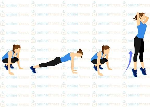 Online Fitness