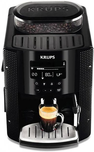 Krups Essential EA815070