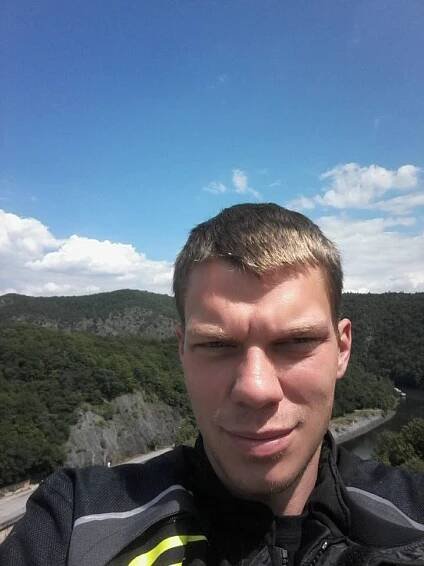 Pavlus - Pavel Krejčík