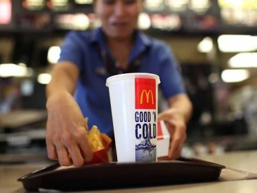 McDonald's creates new 'vice president of operator diversity' position