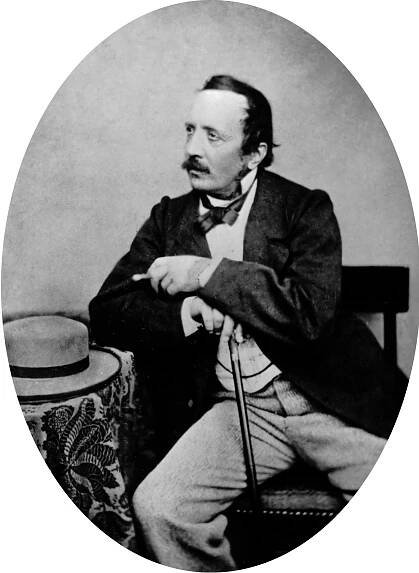 Johann Joseph Hoffmann