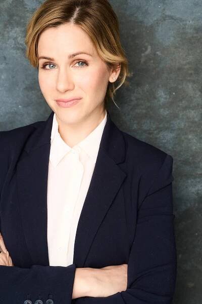 Wilder, Shoshana - Glenn Talent Management