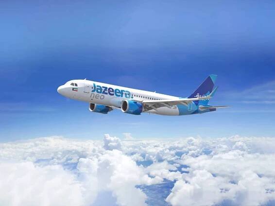 Affordable flights