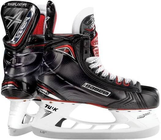 Bauer Vapor 1X S17 Senior
