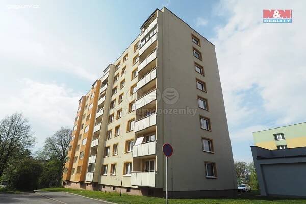 Ostrava - Výškovice