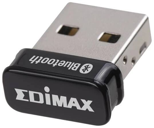 EDIMAX Bluetooth 5.0 USB Adapter