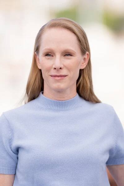 Susanne Wuest