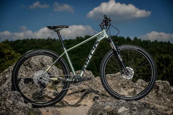 KELLYS Spider 90 2024, 29"