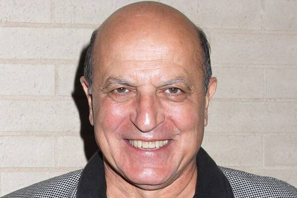 Thom Christopher, 'One Life to Live' Star, Dies at 84: 'He Was Always a Gentleman'