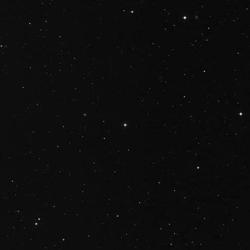 T Coronae Borealis - Star in Corona Borealis