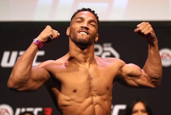 UFC vet Kevin Lee swoops in, saves June 20 main event against PFL lightweight champion in Wichita
