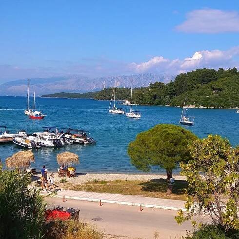 HOTEL OSCAR - Updated 2025 Prices & Reviews (Nidri, Lefkada)