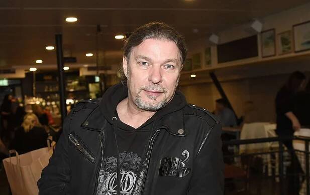 Petr Kolář otevřeně o odchodu od rodiny: Bylo to sobecké, říká zpěvák