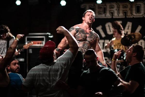 hardcore | Metal Odyssey > Heavy Metal Music Blog