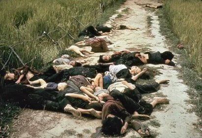 Příběh slavné fotografie z Vietnamu: Snímek popravy změnil před 55 lety válku