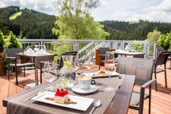 Spa Hotel Lanterna, Velké Karlovice | Hotel.cz