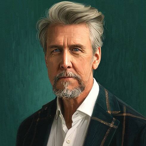 Alan Ruck