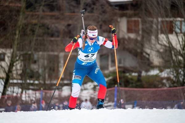IBU Cup biathlon Obertilliach 2024: program, výsledky