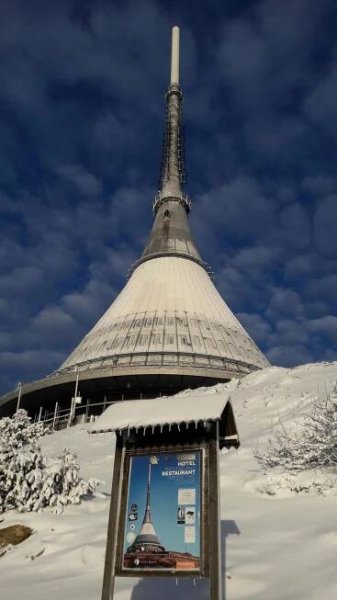 Hotel Ještěd foto 6