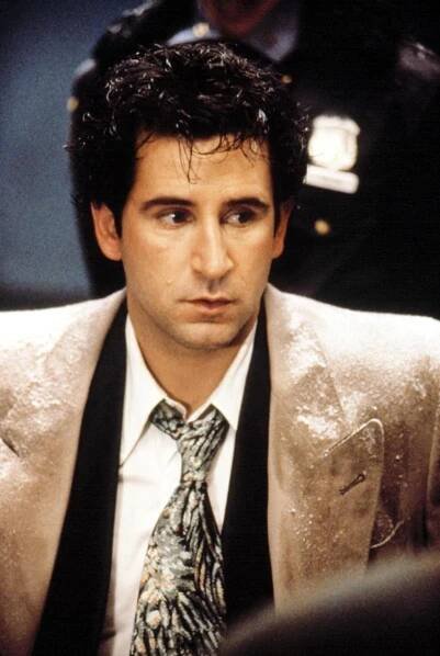 Anthony LaPaglia - Actor