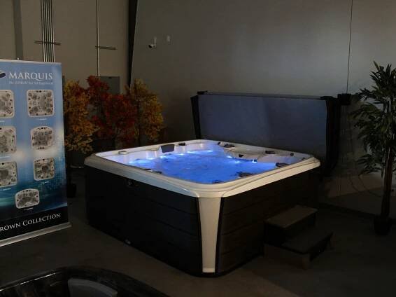 Family Time Spas - Hot Tubs, Swim Spas, Patio Furniture, Spa Accessories | Family Time Spas, Grand Junction and Montrose