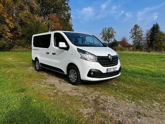 Renault Trafic1