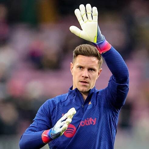 FC Barcelona: Ter Stegen ist offiziell ein Langzeit-Ausfall