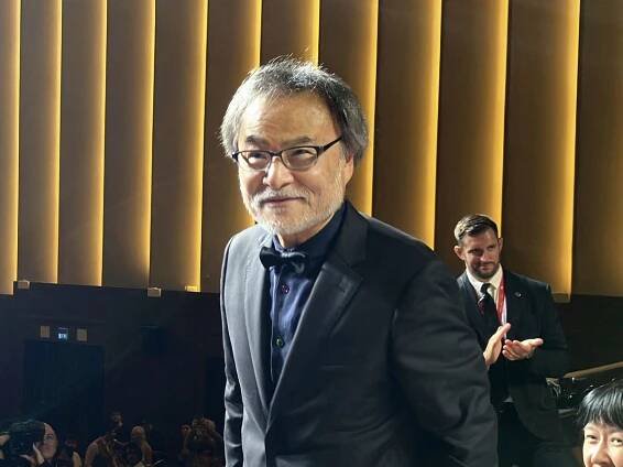 Horror master Kiyoshi Kurosawa to bring eerie storytelling to his first samurai film
