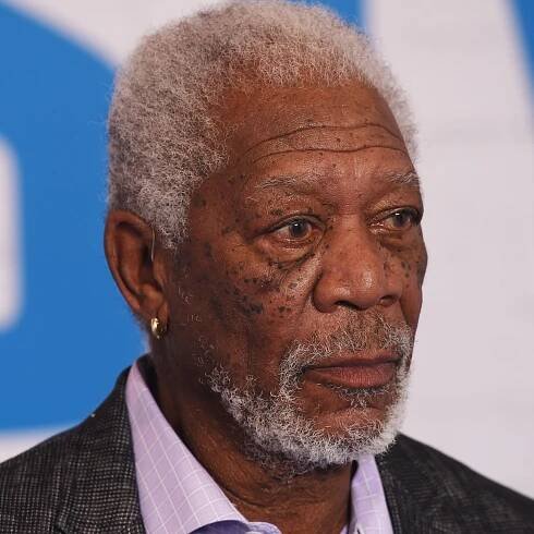 Multiple Women Accuse Morgan Freeman of Inappropriate Behavior and Harassment in New Report