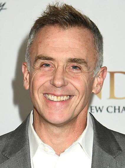 David Eigenberg - Actor