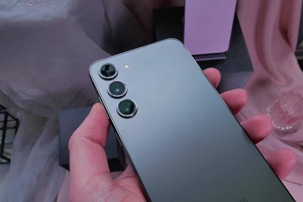 Galaxy S24 a S24+ možná nepřinesou žádné vylepšení fotoaparátu