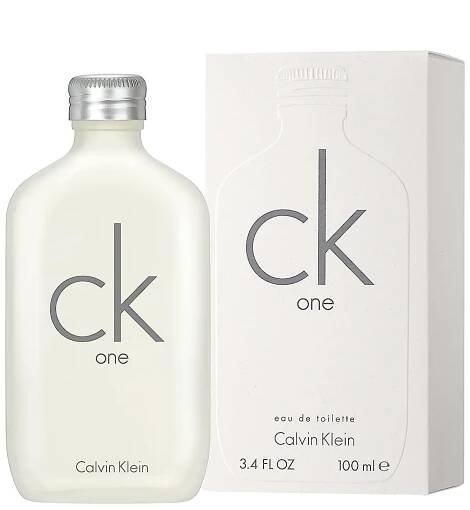 CALVIN KLEIN - Lékárna.cz