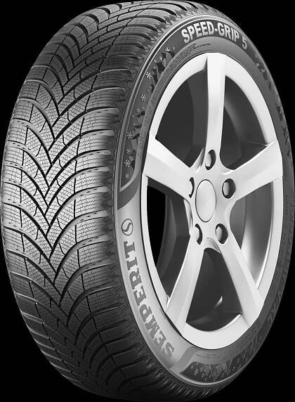 Semperit Speed-Grip 5 165/70 R14 85T XL M+S zimní pneu