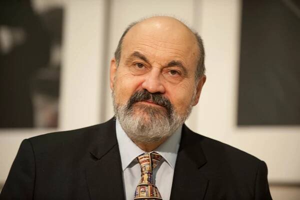 Tomáš Halík
