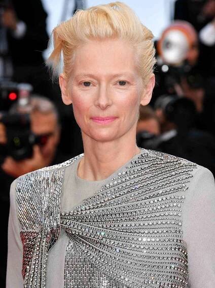 Tilda Swinton Says She 'Always Felt' She Was Queer: 'I Was Just Looking for My Queer Circus'