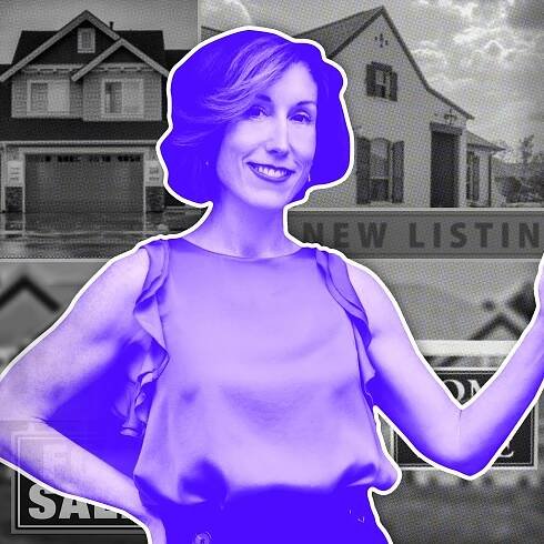 Seattle Real Estate Secrets: Robin Sheridan of Compass Real Estate | Seattle Met