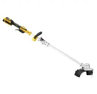 Aku strunová sekačka 18V 1x5,0Ah DeWALT DCMST561P1 : Naradi-dewalt.cz