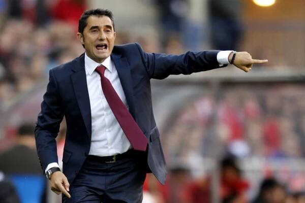 One of Barca’s biggest weaknesses has become their strength this season