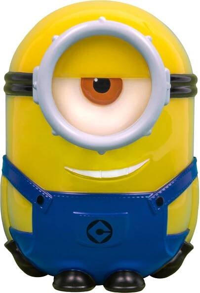 Minions - Mood Light - lampa dekorativní