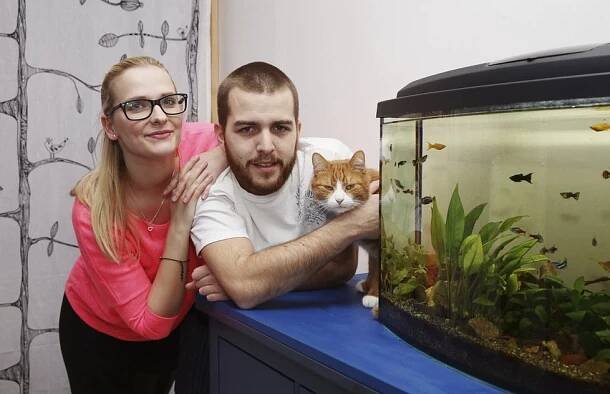 Bydlení Kamily Kikinčukové z Ordinace: Doma má van Gogha!