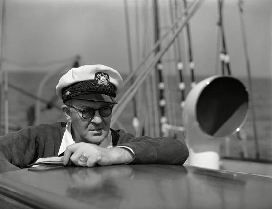 John Ford