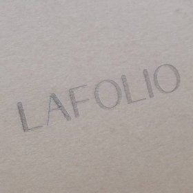 Personalizace | Lafolio.cz