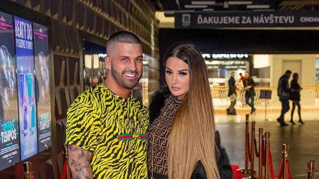 Zuzana Plačková přiznala nevěru a drsný rozchod: Její manžel René Strausz ji podváděl s jinou ženou – eXtra.cz