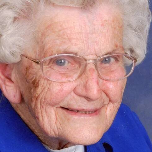 AnnaBelle Farrell Obituary