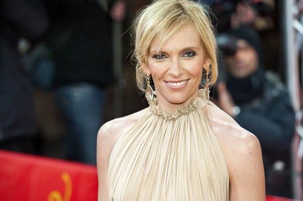 Toni Collette: Nechápu, proč se může někdo chtít zabít
