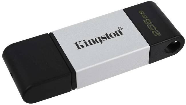 Kingston DataTraveler 80 32 GB (DT80/32GB)