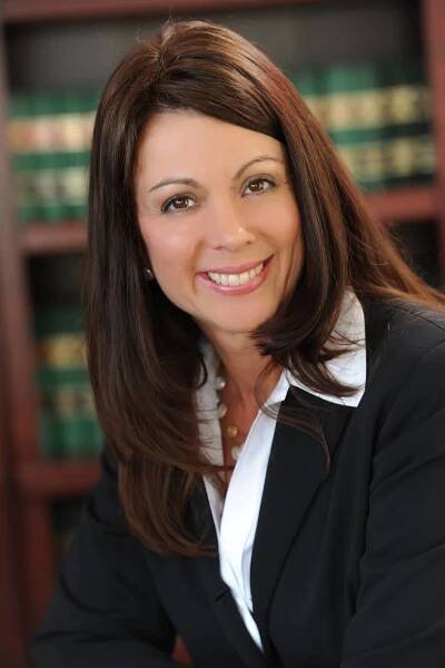 Photo of Jessica Creech Williams